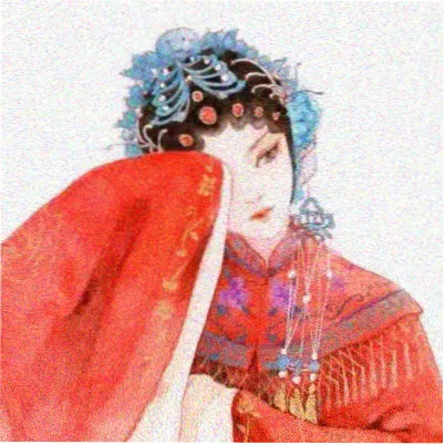 读者字幕组老周头像